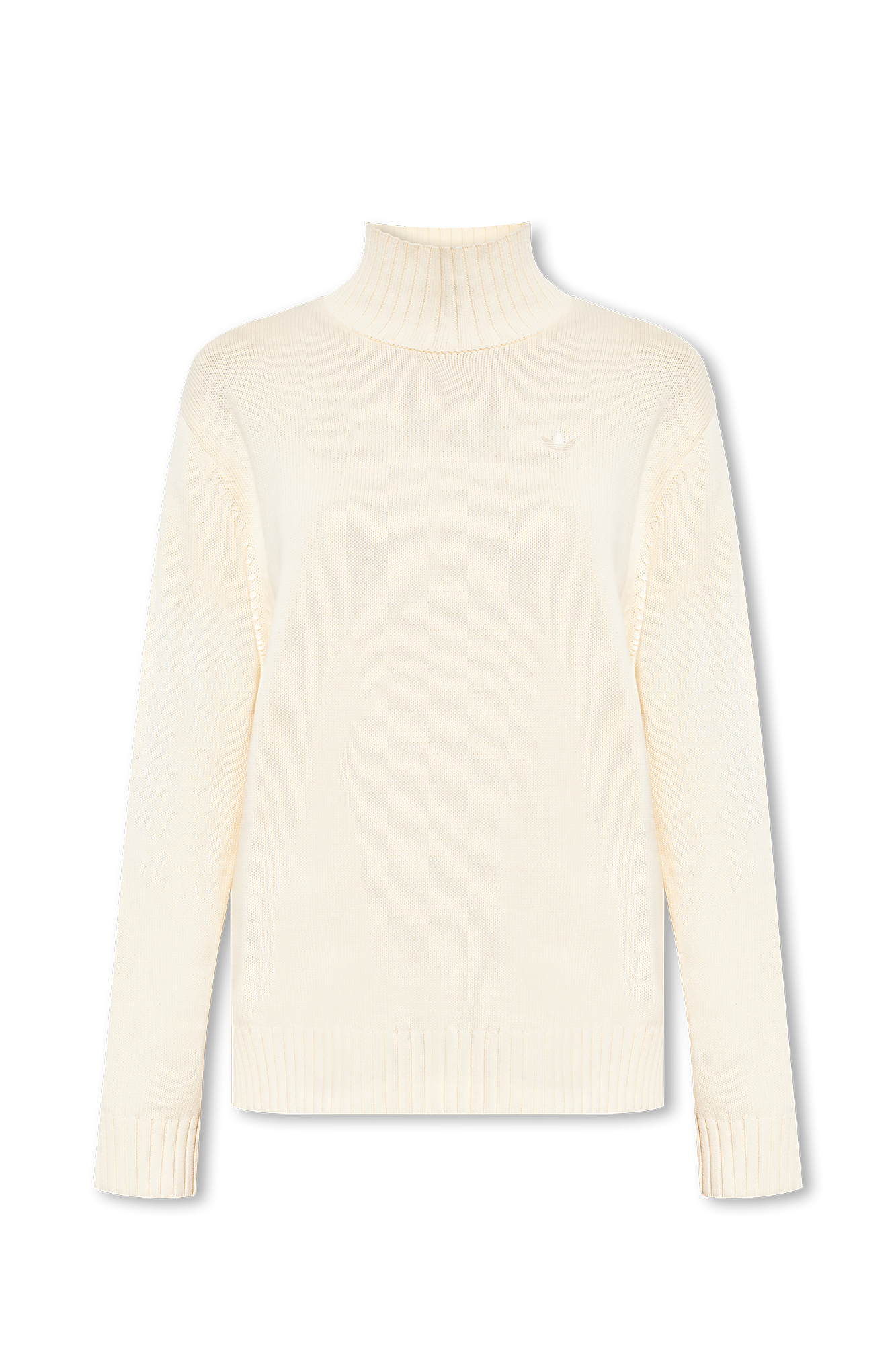 Adidas top turtleneck womens